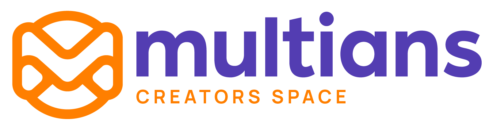 Multians Productions logo – video production Cyprus