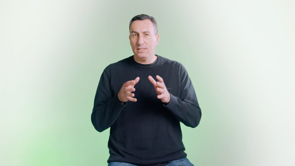 Crowdfunding video case study showing how Ask Wire raised €150,000 with Multians Productions