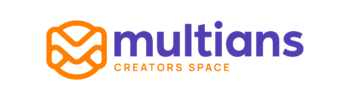 Logo of Multians Productions
