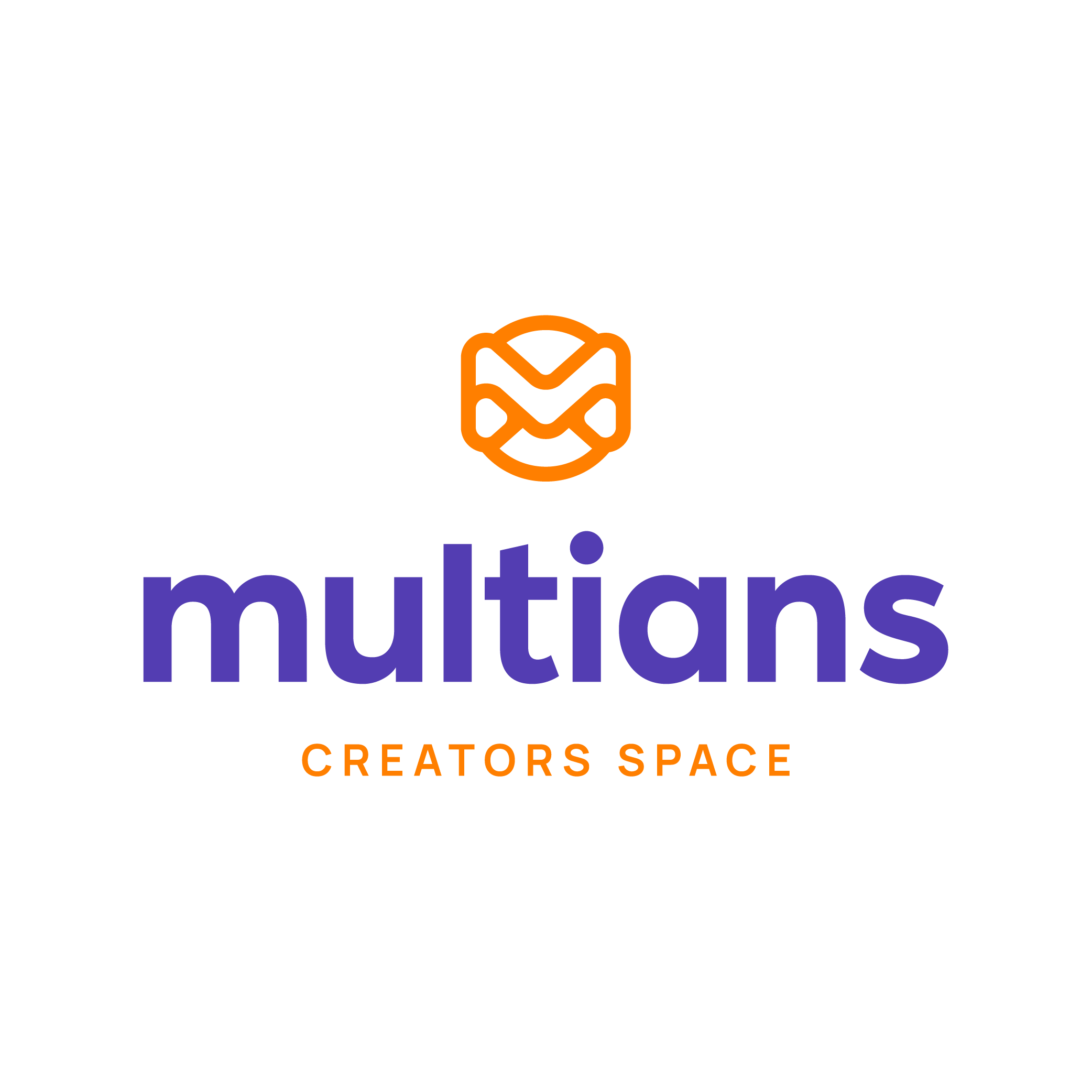 Logo of Multians Productions