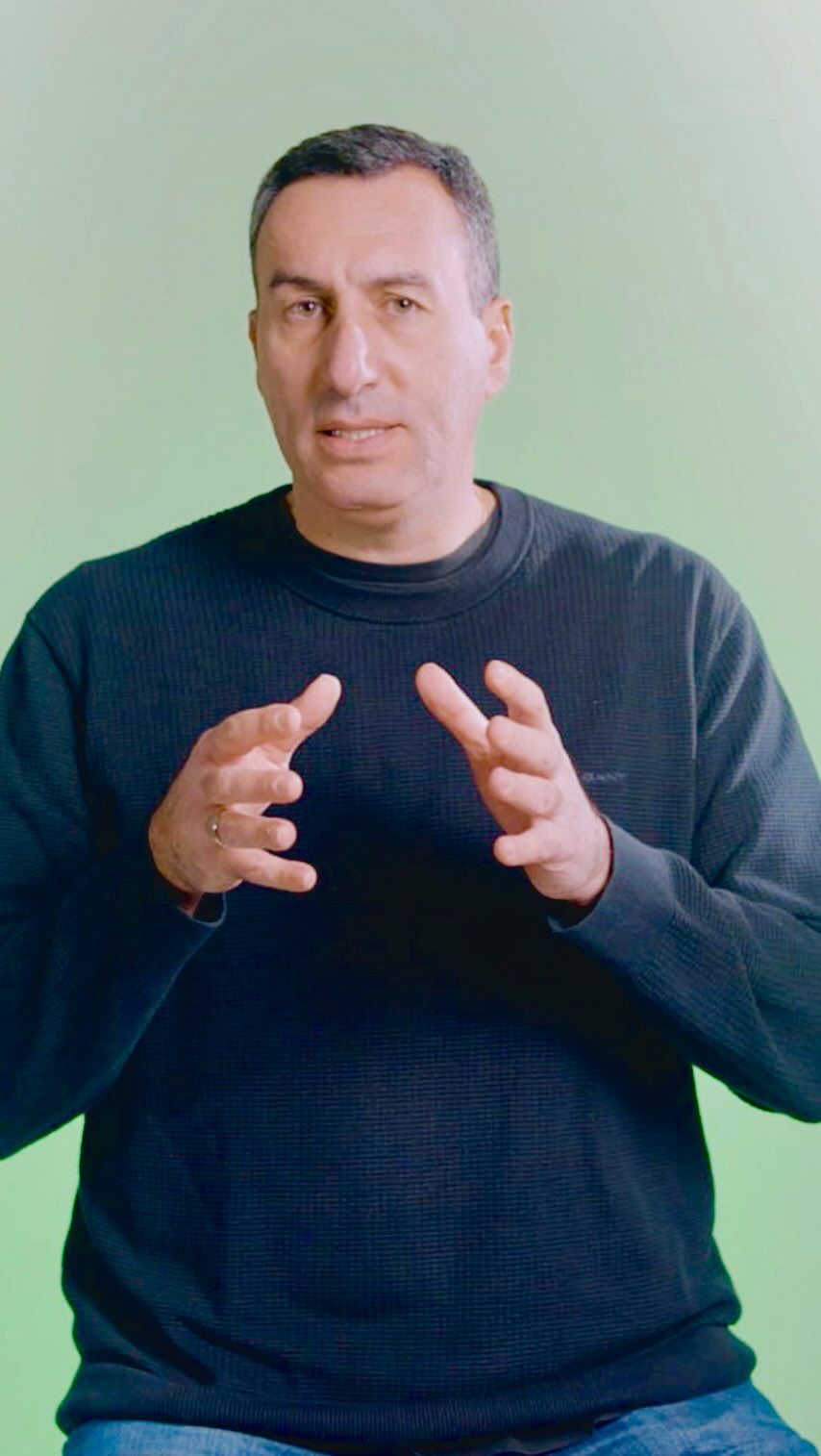 Ask Wire crowdfunding film