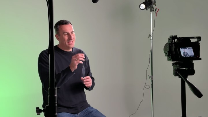 Ask Wire production behind the scenes 4