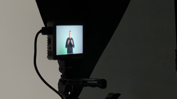 Ask Wire production behind the scenes 5