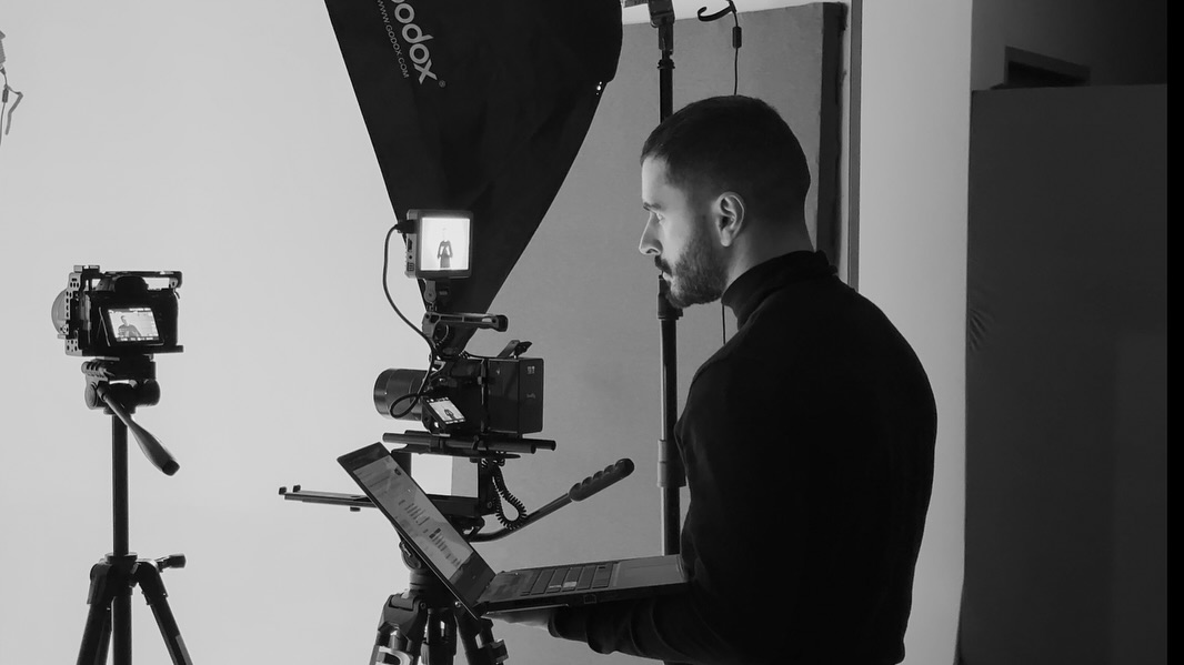 Ask Wire behind the scenes