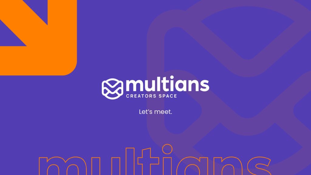 Multians Productions brochure