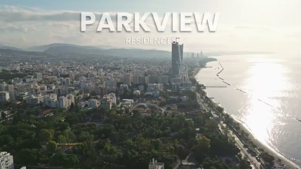 Park View Residences off-plan property film by Multians